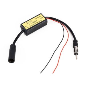 JL-T2105 Car Frequency Antenna Radio FM Band Expander for Japanese Cars (OEM)