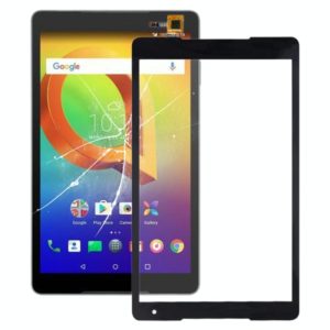 For Alcatel A3 10 LTE 4G EU 9026X 9026 Touch Panel (Black) (OEM)