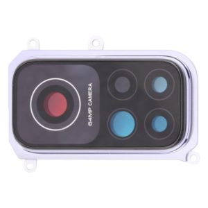 Camera Lens Cover for Xiaomi Redmi K30s M2007J3SC (Purple) (OEM)