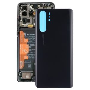 Battery Back Cover for Huawei P30 Pro(Black) (OEM)