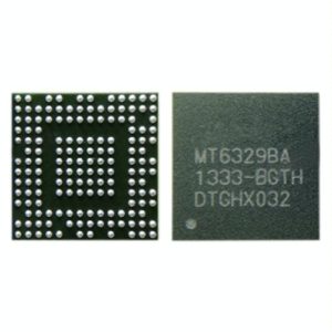 Power IC Module MT6329BA (OEM)