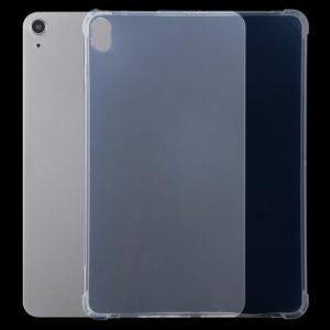 3mm Four-corner Shockproof Transparent TPU Case For iPad Air 2022 / 2020 10.9 (OEM)