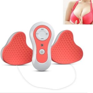 Rechargeable Electric Breast Enhancer Breast Massager (OEM)