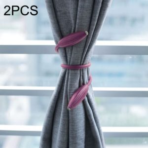 Fashion Adornments Creative Curtain Tie Rope(Purple) (OEM)
