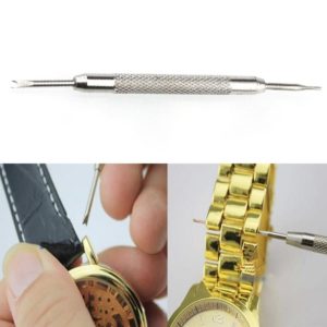 30 PCS D072 Watch Repair Tool Strap Link Pin Spring Bar Remover (OEM)