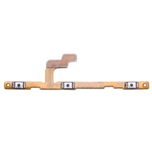 For Samsung Galaxy A71 SM-A715 Power Button & Volume Button Flex Cable (OEM)
