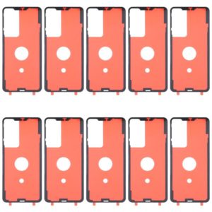 For OPPO Realme X50 Pro 5G 10pcs Back Housing Cover Adhesive (OEM)
