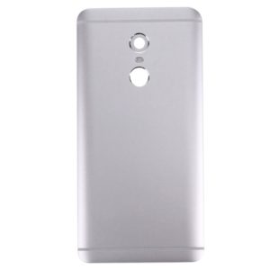 Battery Back Cover for Xiaomi Redmi Note 4(Grey) (OEM)