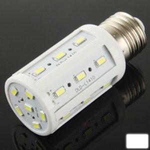 E27 4W 360LM Corn Light Bulb, 24 LED SMD 5630, White Light, AC 220V (OEM)