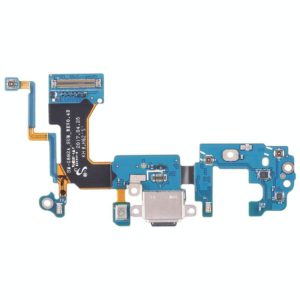 For Galaxy S8 Active / G892A Charging Port Flex Cable (OEM)