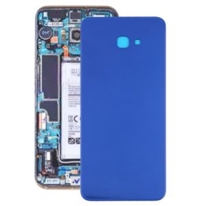 For Galaxy J4+, J415F/DS, J415FN/DS, J415G/DS Battery Back Cover (Blue) (OEM)