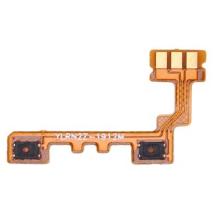 For OPPO Reno2 Z Volume Button Flex Cable (OEM)