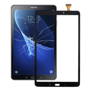 For Galaxy Tab A 10.1 / T580 Touch Panel (Black) (OEM)