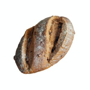Coffee FZMB-23 Dark Simulation Chocolate Bread Gourmet Photography Props Baking Shop Window Display (OEM)
