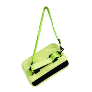 SL-001 Golf Bag Portable Cue HandBag(Green) (OEM)