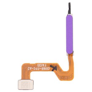 For OPPO A52 CPH2061 CPH2069 Fingerprint Sensor Flex Cable (OEM)