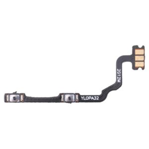 For OPPO A33 (2020) CPH2137 Volume Button Flex Cable (OEM)