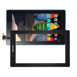 For Lenovo Tab3 7 Essential / Tab3-710f Touch Panel(Black) (OEM)