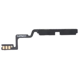 For Realme C31 RMX3501 Volume Button Flex Cable (OEM)