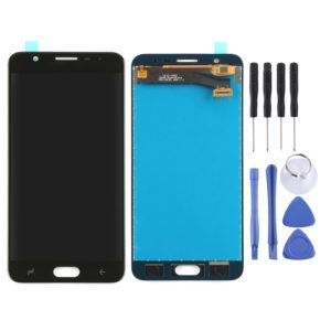 OEM LCD Screen for Galaxy J7 Prime 2 / G611 with Digitizer Full Assembly (Black) (OEM)
