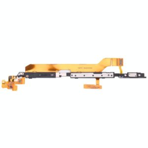 Power Button & Volume Button Flex Cable for Sony Xperia 1 III (OEM)