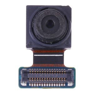 For Galaxy J6 SM-J600F/DS SM-J600G/DS Front Facing Camera Module (OEM)