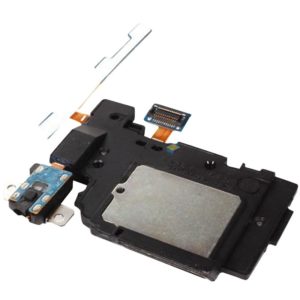 For Galaxy Note 10.1 2014 / P600 Speaker Ringer Buzzer Module Flex Cable with Earphone Jack (OEM)