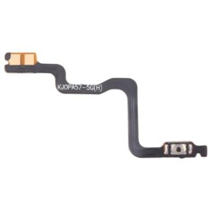 For OPPO A57 5G Power Button Flex Cable (OEM)