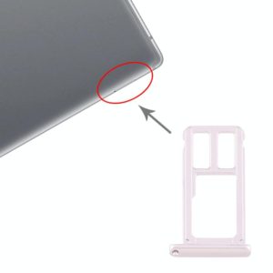 Micro SD Card Tray for Huawei MediaPad M5 8 (WIFI Version) (Gold) (OEM)