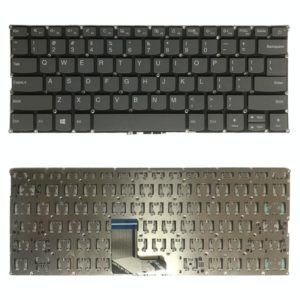 US Version Keyboard for Lenovo Yoga 720 720-13IKB (OEM)