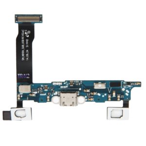 For Galaxy Note 4 / N910V Charging Port Flex Cable (OEM)