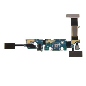 For Galaxy Note 5 / N920F Charging Port Flex Cable (OEM)