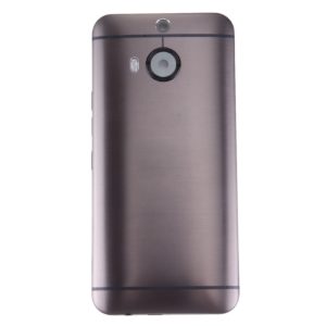 Back Housing Cover for HTC One M9+(Grey) (OEM)