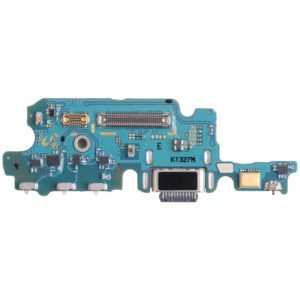 For Samsung Galaxy Z Fold2 5G SM-F916B EU Edition Original Charging Port Board (OEM)