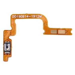 For OPPO Realme 5 Power Button Flex Cable (OEM)