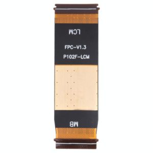 LCD Motherboard Flex Cable for Lenovo Tab M10 X605 TB-X605F/M/N (OEM)