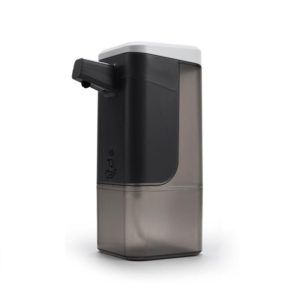 EXPED SMART Intelligent Sensor Soap Dispenser Automatic Foaming Hand Washing Machine,Style: 600ML Gel Drawing Version (Blue Grey) (OEM)