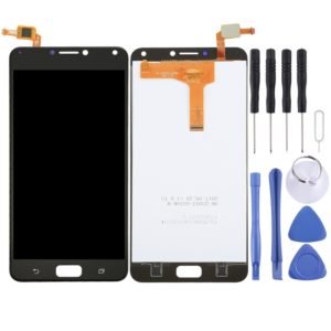 OEM LCD Screen for Asus ZenFone 4 Max / ZC554KL with Digitizer Full Assembly (Black) (OEM)