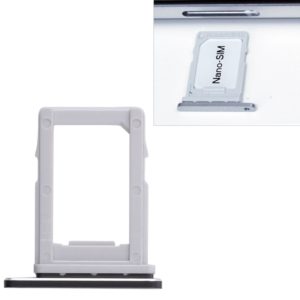 SIM Card Tray for LG Q6 / M700 / M700N / G6 Mini(Black) (OEM)