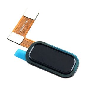 Home Button & Fingerprint Sensor Flex Cable for Asus ZenFone 4 Max Pro ZC554KL (OEM)