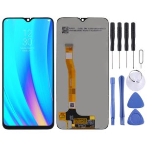 TFT LCD Screen for OPPO Realme 3 Pro / Realme X Lite with Digitizer Full Assembly (OEM)