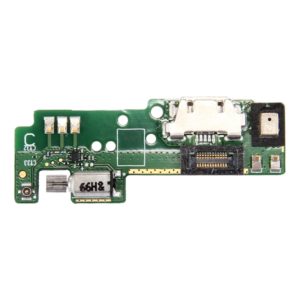 Charging Port Board for Sony Xperia E5 (OEM)