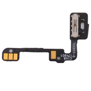 For OnePlus 5T Mute Button Flex Cable (OEM)