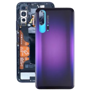 Battery Back Cover for Huawei Honor 20 Pro(Purple) (OEM)