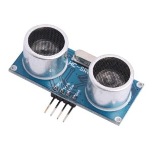 HC-SR04 Ultrasonic Sensor Distance Measuring Module for PICAXE Microcontroller Arduino UNO (OEM)
