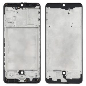 For Samsung Galaxy A31 Front Housing LCD Frame Bezel Plate (OEM)