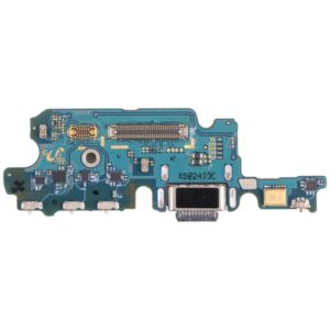 For Samsung Galaxy Z Fold2 5G (US) SM-F916U Original Charging Port Board (OEM)