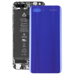 Back Cover for Huawei Honor 10(Purple) (OEM)