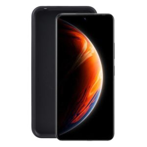 TPU Phone Case For Infinix Zero X Neo / X6810(Black) (OEM)
