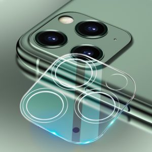 Για το iPhone 11 Pro HD Τζάμι προστασίας φακού πίσω κάμερας (OEM)